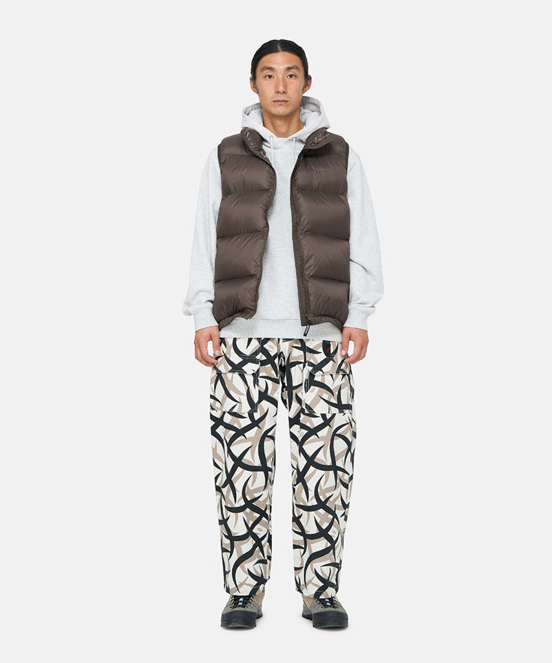 Men's Canvas EQT Pant FW24 - Comfortable & Stylish Casual Trousers for Everyday Wear, Work & Outdoor Activities
