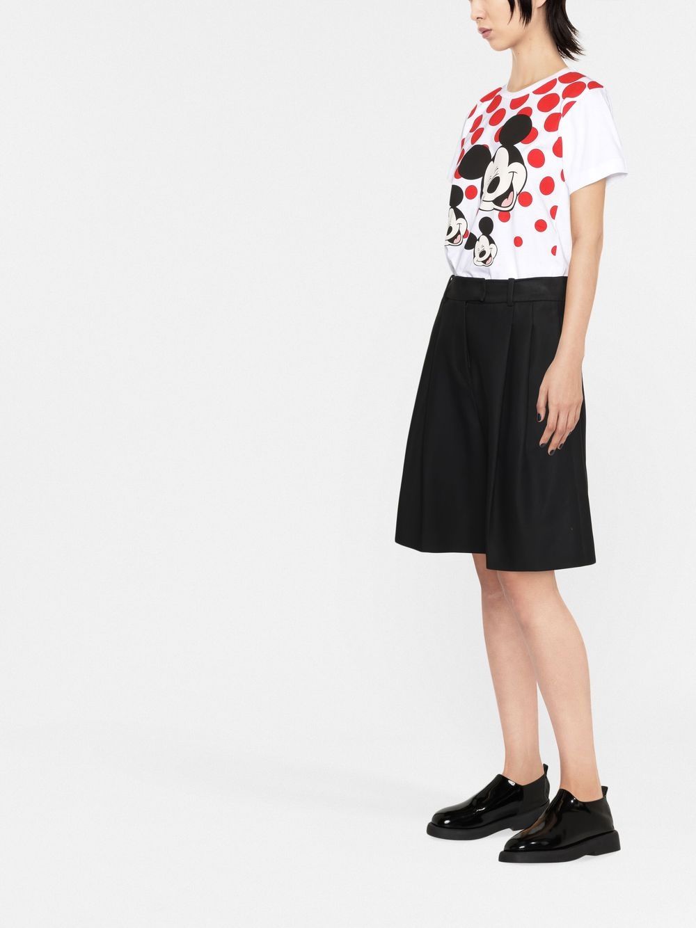 Comme des Garcons White T-Shirts & Polo Shirts for Men - Casual & Streetwear Fashion | Perfect for Everyday Wear, Outings & Urban Style