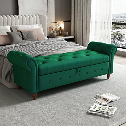 Green Velvet