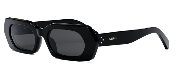 Celine Cl40243I Sunglasses - Polarized UV Protection for Women & Men - Perfect for Driving, Beach & Outdoor Activities
