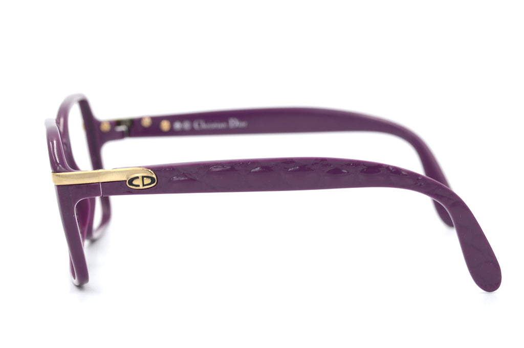 Christian Dior 2318 80 Sunglasses - Luxury Designer Shades for Women & Men - UV Protection & Polarized Lenses - Perfect for Fashion, Travel & Outdoor Activities