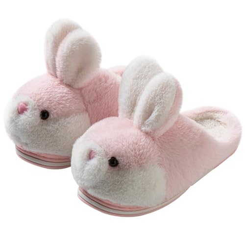 Pink (Slippers)