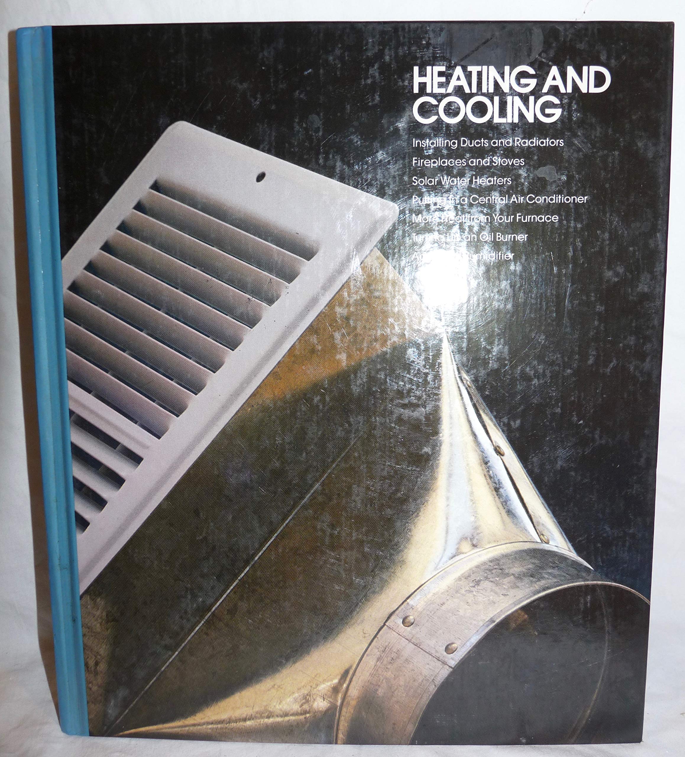 Heating and Cooling Systems for Home Repair & Improvement - Energy Efficient HVAC Solutions for Year-Round Comfort