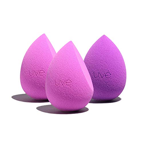 3 Pack (2 Helio,1 Violet)