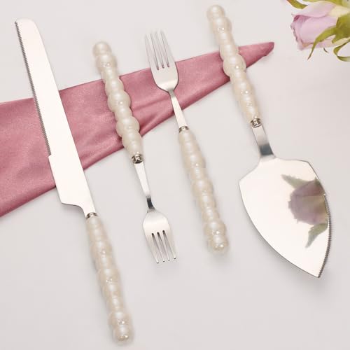 Pearl 4pcs