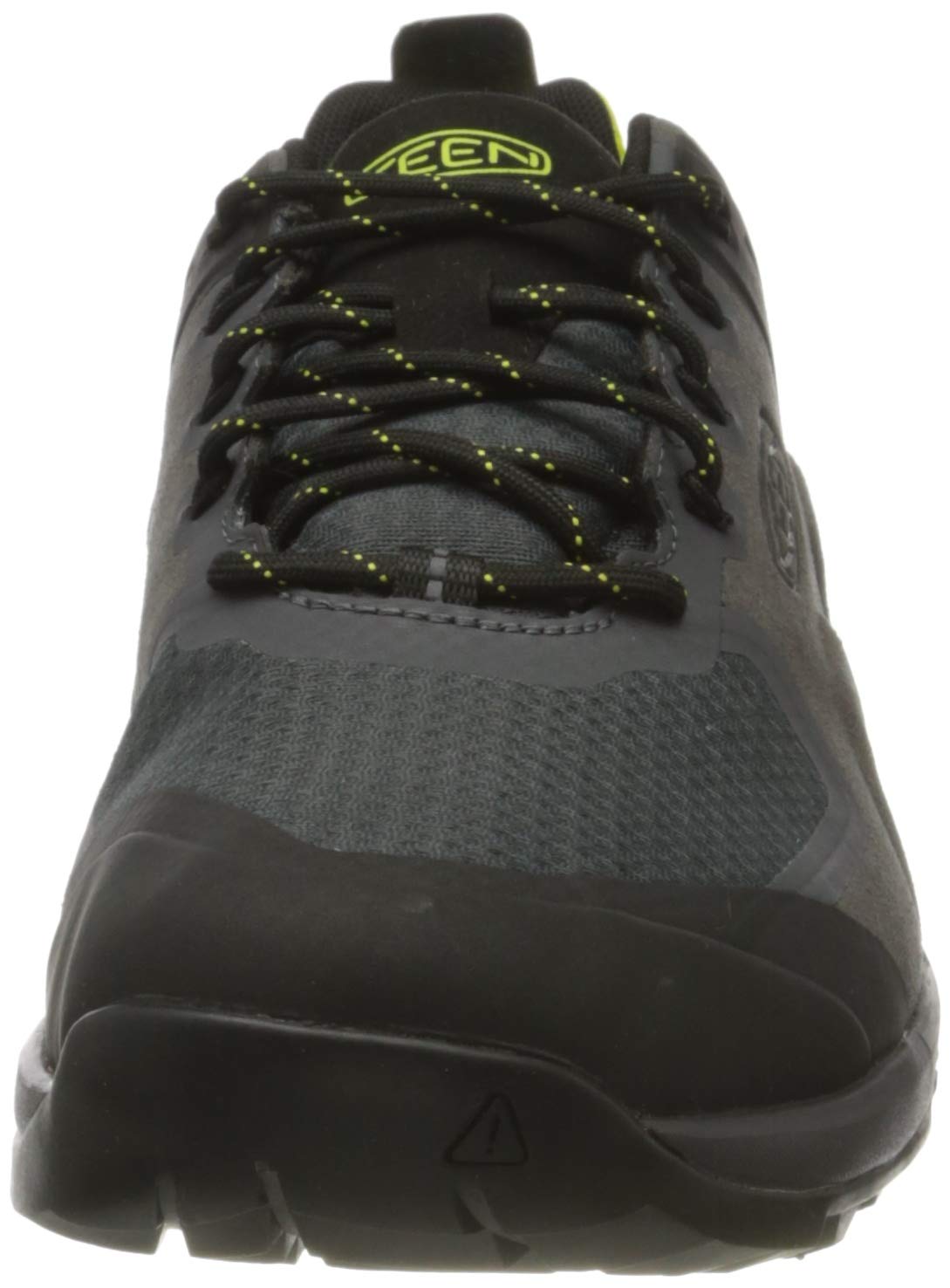 KEEN Women's Explore Waterproof Hiking Shoes - Lightweight Outdoor Boots for Women, Trail Running & Walking - Perfect for Camping, Backpacking & Adventure Travel