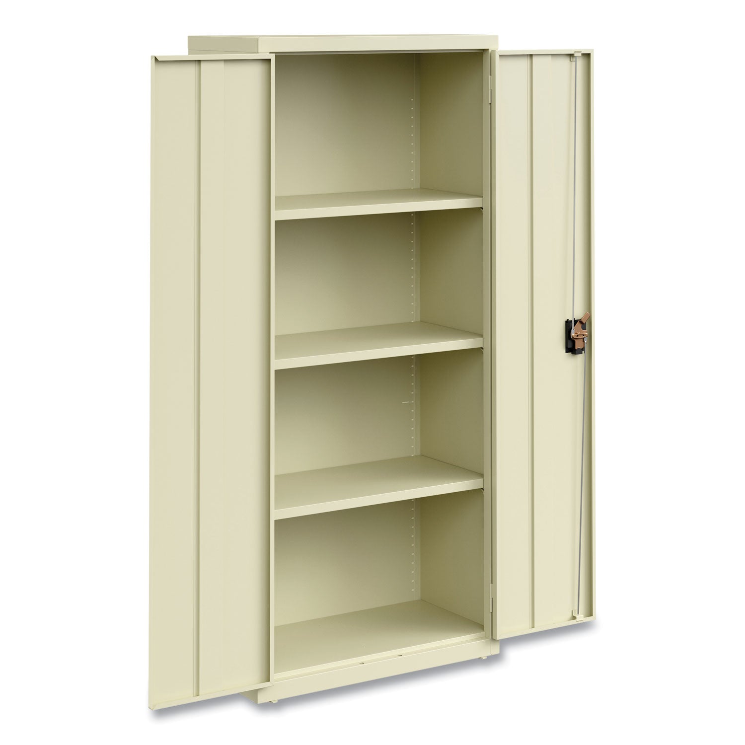 Alera® 4-Shelf Storage Cabinet - 30