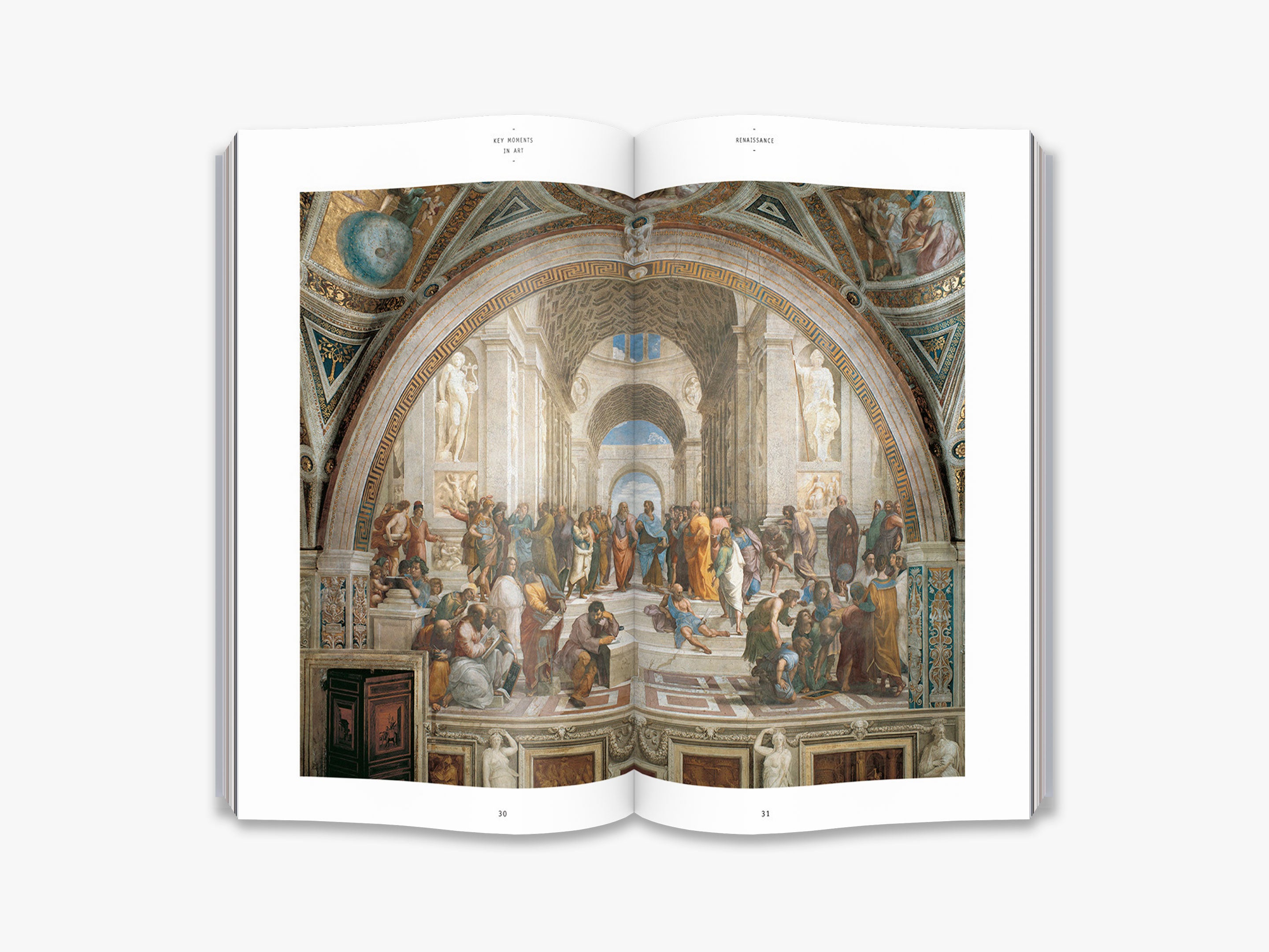 Key Moments in Art (Art Essentials) - Explore Iconic Art History Events & Masterpieces | Perfect for Art Lovers, Students & Educators