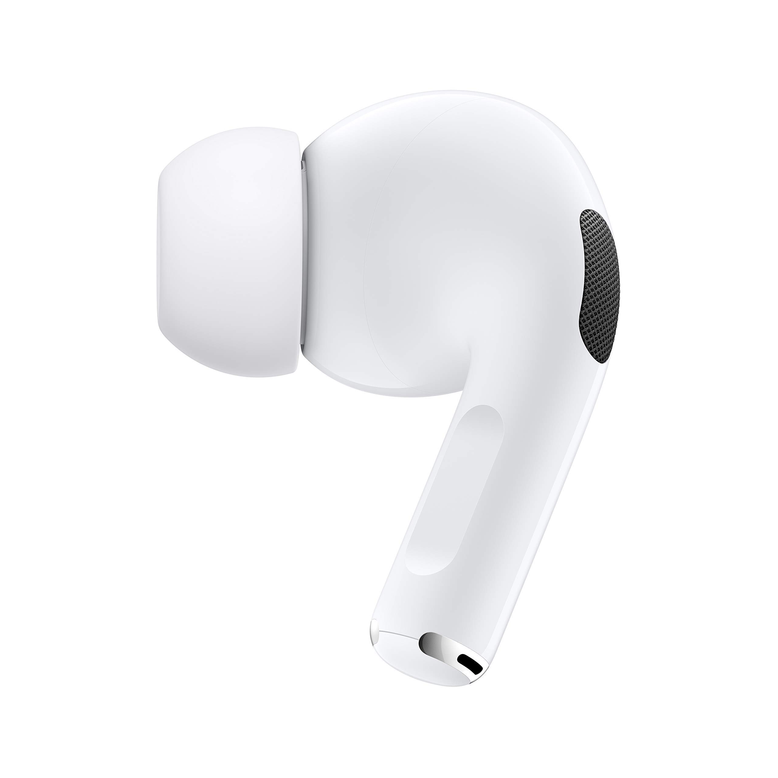 Apple AirPods Pro (1st Generation) - Certified Refurbished Wireless Earbuds with Active Noise Cancellation & Transparency Mode - Perfect for Workouts, Commuting & Travel