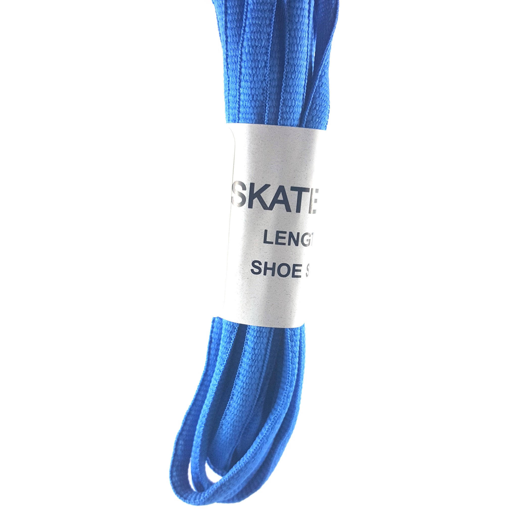 Luigino Skate Lace - Premium Hockey & Figure Skating Laces for Performance & Durability - Perfect for Ice Skating, Roller Skating, and Speed Skating