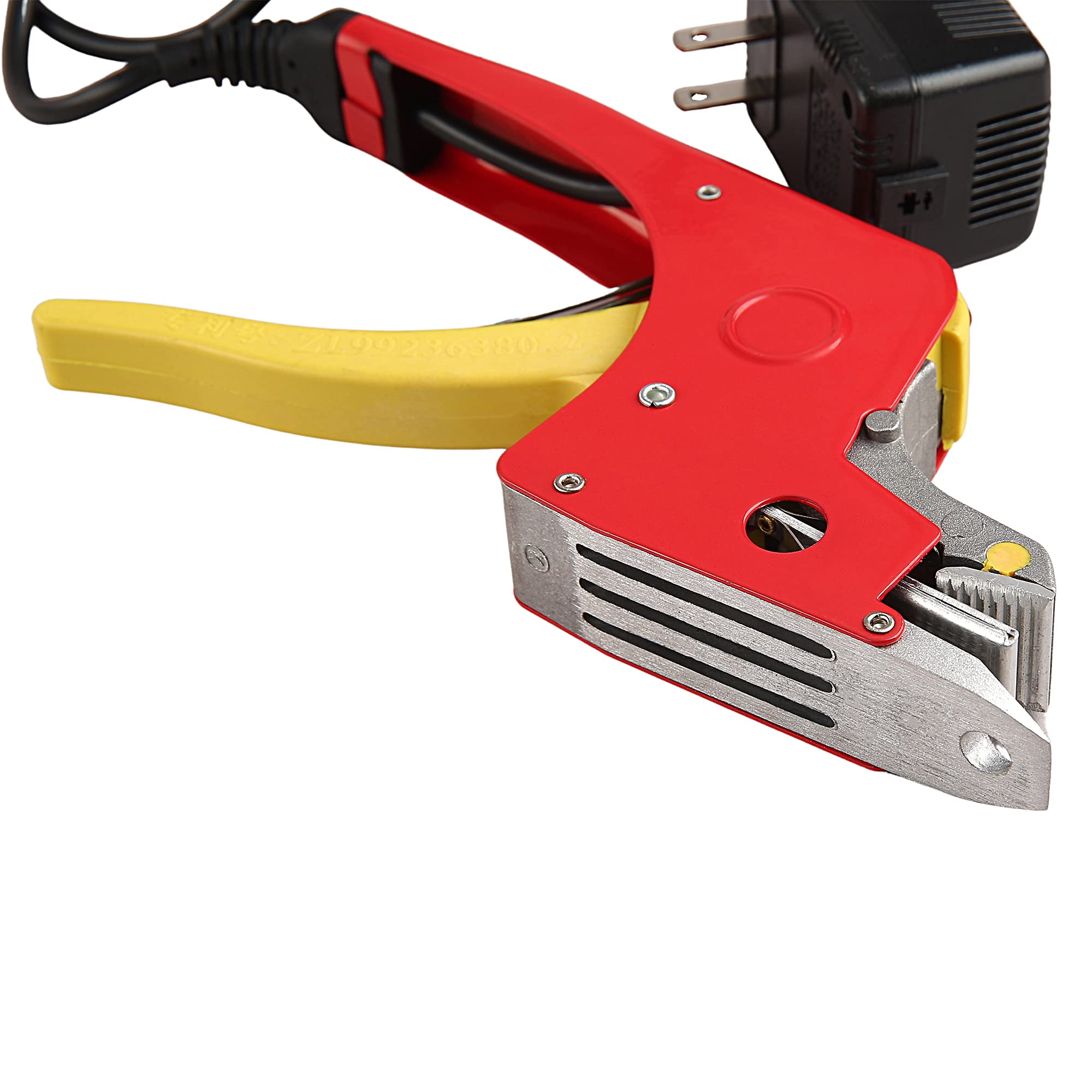 Polypropylene Strapping Sealer Tool - 1/2