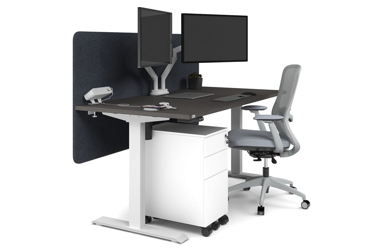 Height Adjustable Desk 63