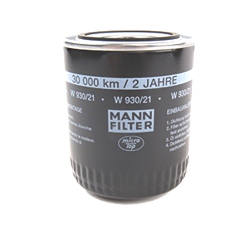 078115561J Oil Filter - High Performance Replacement for Cars & Trucks | Perfect for Engine Maintenance & DIY Auto Repairs