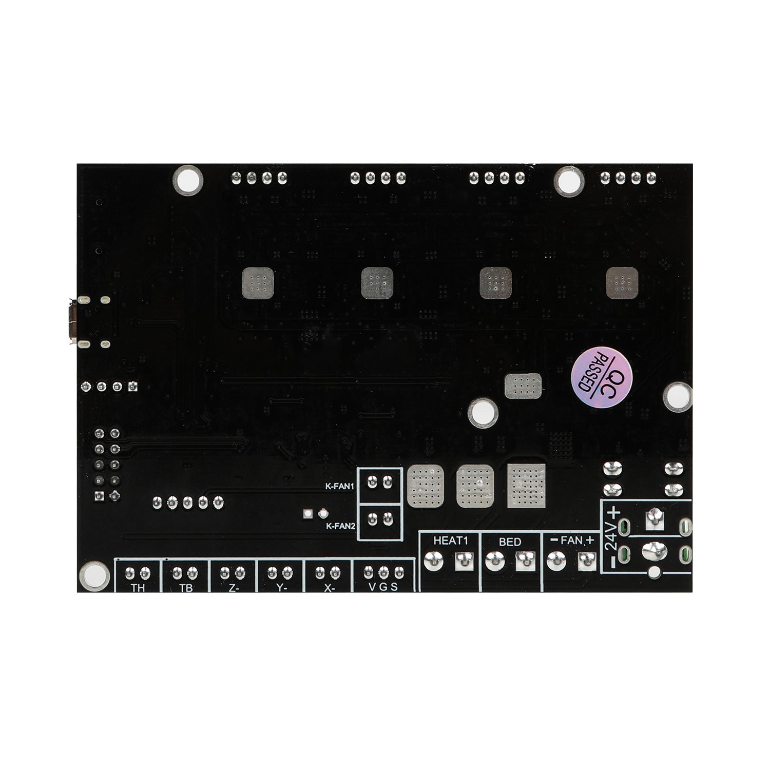 Creality Ender 3 V2 Neo 3D Printer Mainboard - Upgrade Kit for Smooth Printing | Perfect for DIY 3D Printing Projects & Home Workshops