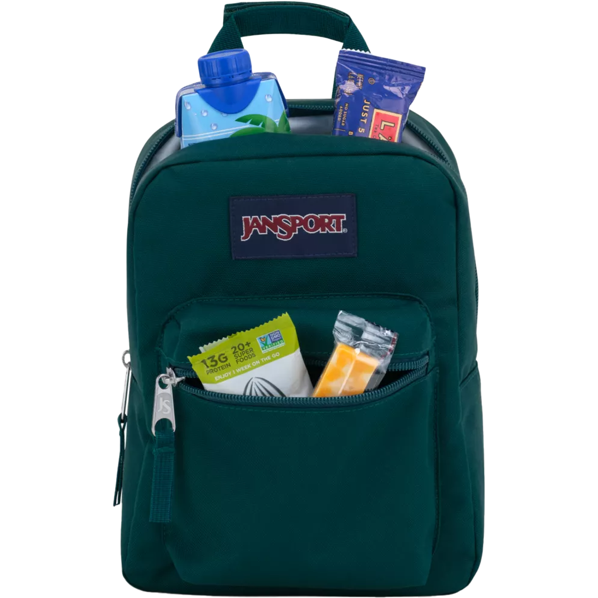 Insulated Lunch Bag for Work & School - Big Break Leak-Proof Cooler Tote for Men & Women - Perfect for Office, Picnics, and Outdoor Activities
