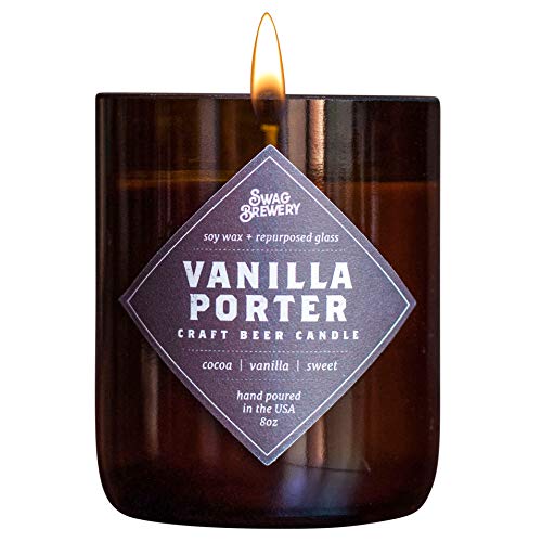 Vanilla Porter