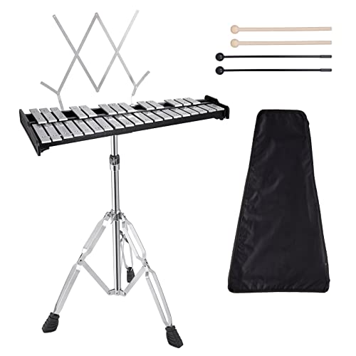 32 Notes with Stand
