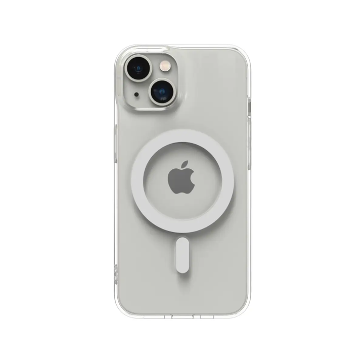 iPhone 13 Screen Protector Case - Shockproof Protective Cover with HD Clarity for iPhone 13 (6.1