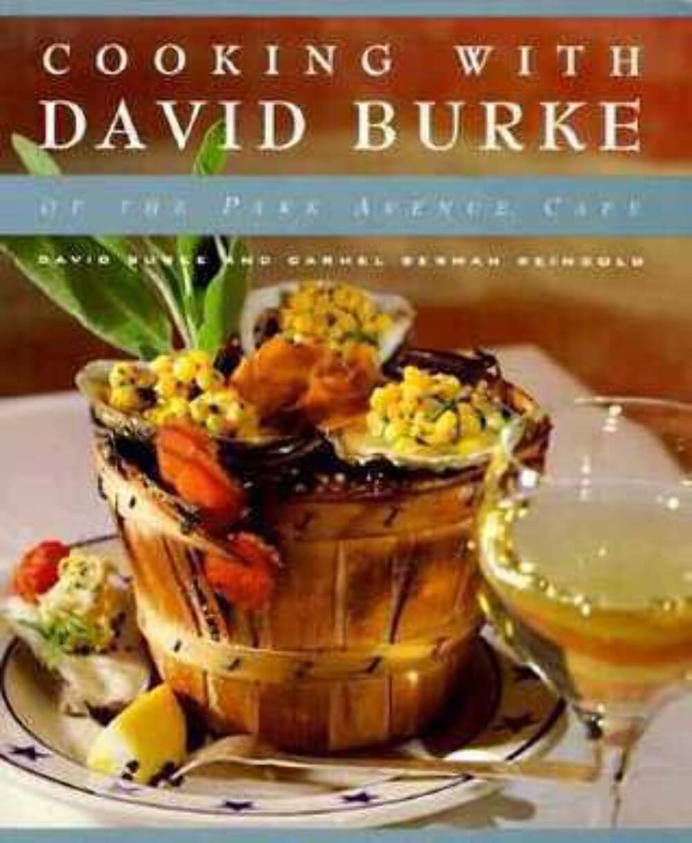 Chef David Burke's Premium Cookware Set - Professional Kitchen Tools for Home Cooking, Baking & Gourmet Meals | Perfect for Everyday Meals, Dinner Parties & Culinary Enthusiasts