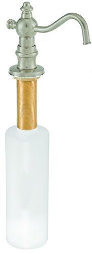 Satin Nickel