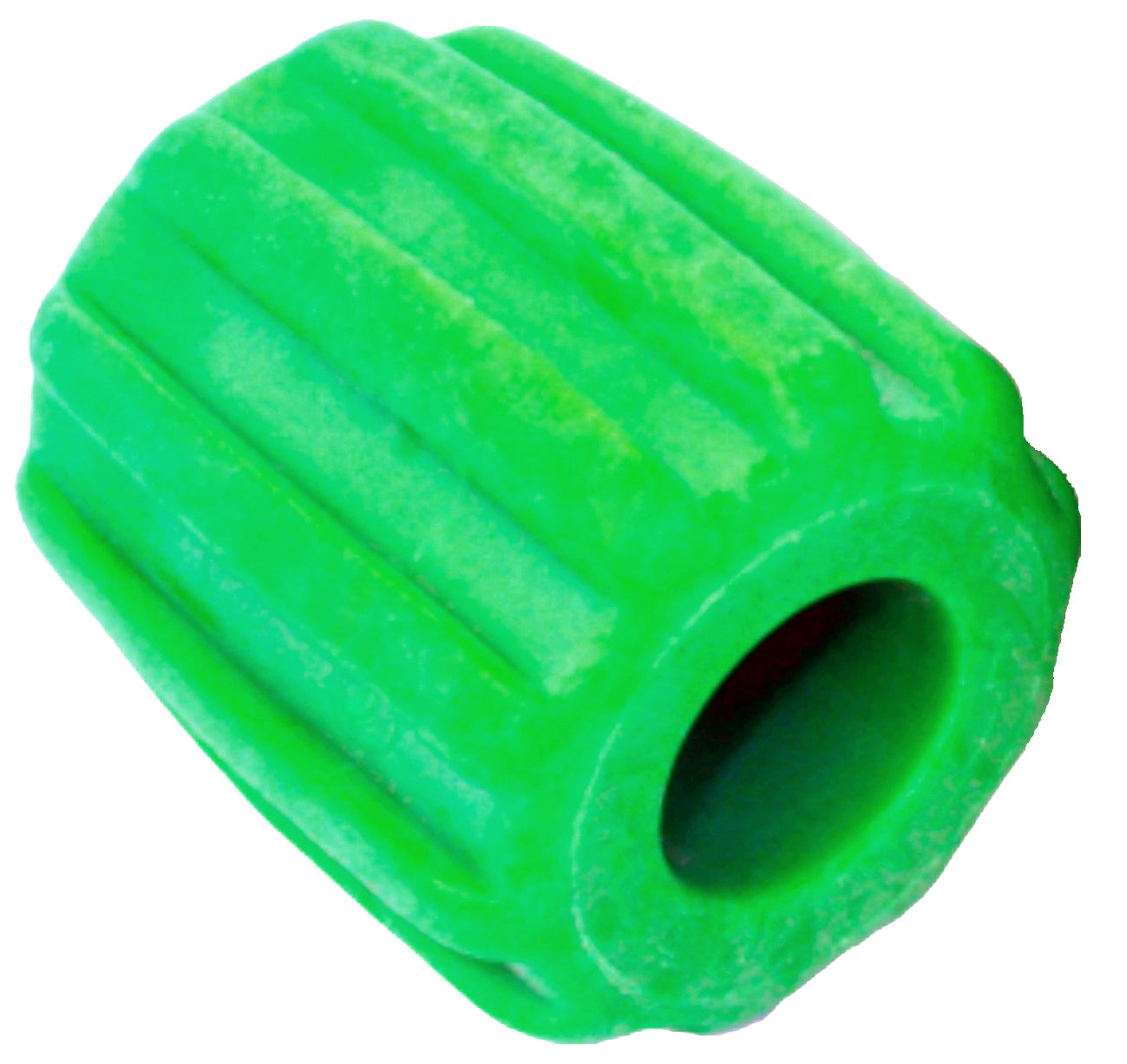 Beaver Green Extra Long Cylinder Valve Handle - Heavy Duty Gas Tank Valve Wrench for Propane, Oxygen, and Acetylene Tanks - Perfect for Welding, HVAC, and Industrial Applications