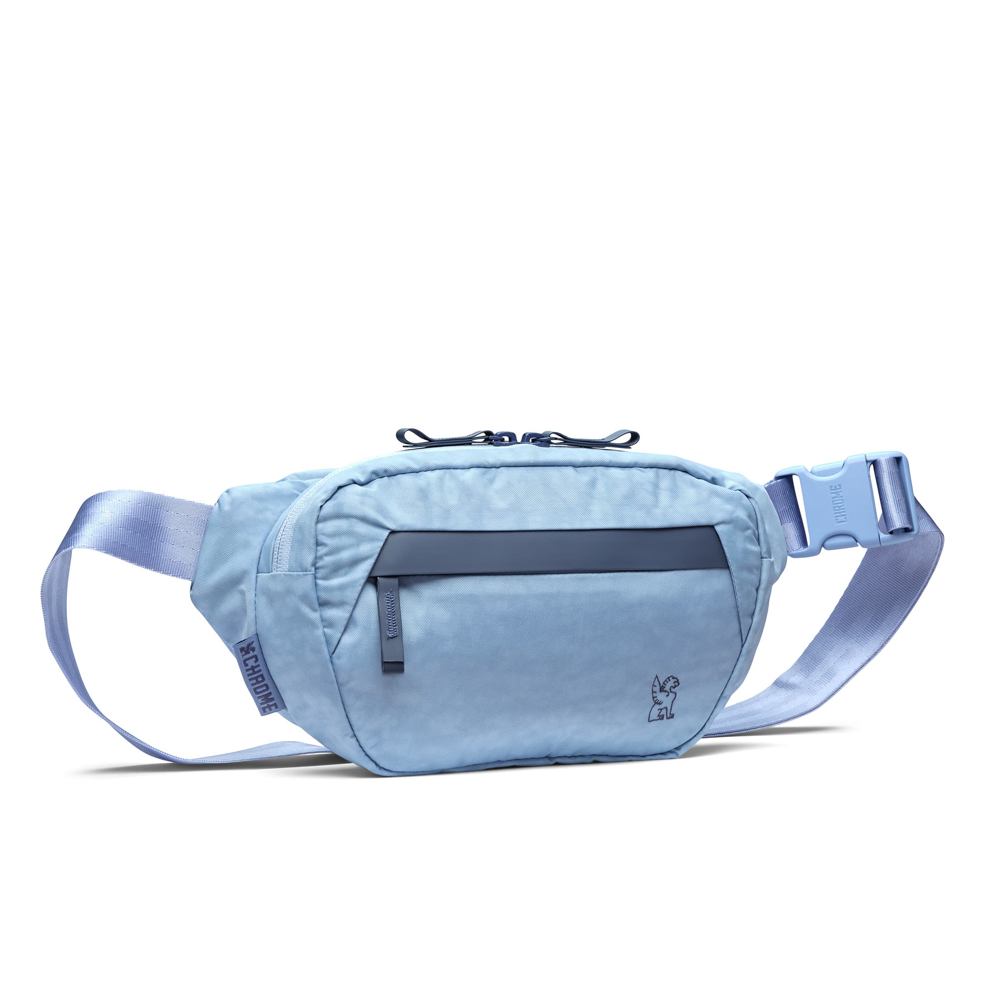 Sabin 3L Sling Bag - Lightweight Durable Crossbody Shoulder Bag for Men & Women - Perfect for Travel, Hiking, and Everyday Use