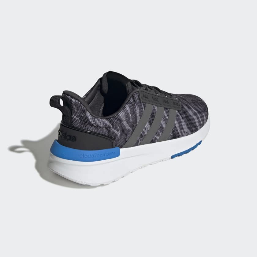 Adidas Men's Racer TR21 Running Shoes - Lightweight & Breathable for Training, Jogging, and Gym Workouts