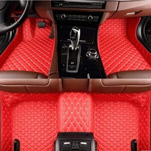 Red Beige