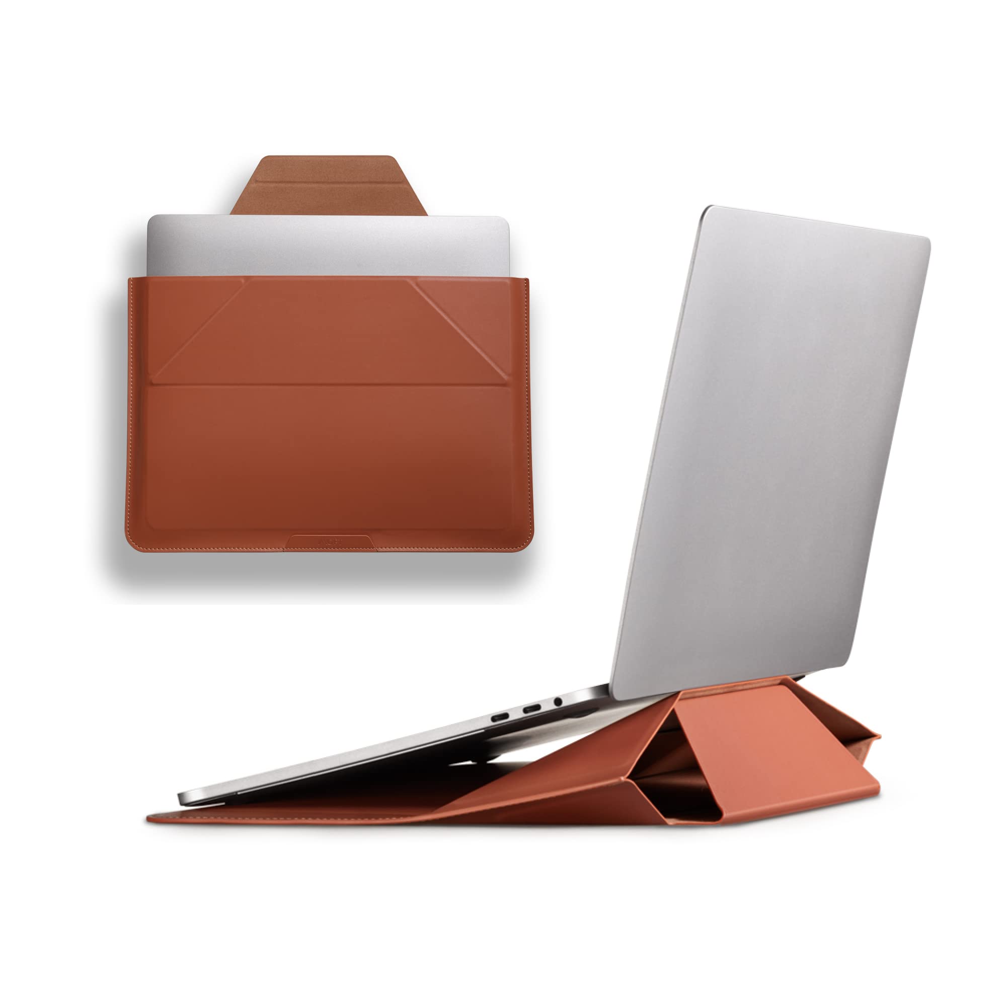 MOFT Ultra-Slim Expandable Laptop Sleeve for MacBook Pro/Air 14