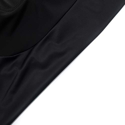 Aogda Men's Cycling Vest - Breathable Sleeveless Bike Jersey for Road & Mountain Biking - Team Cycling Gear for Training & Racing