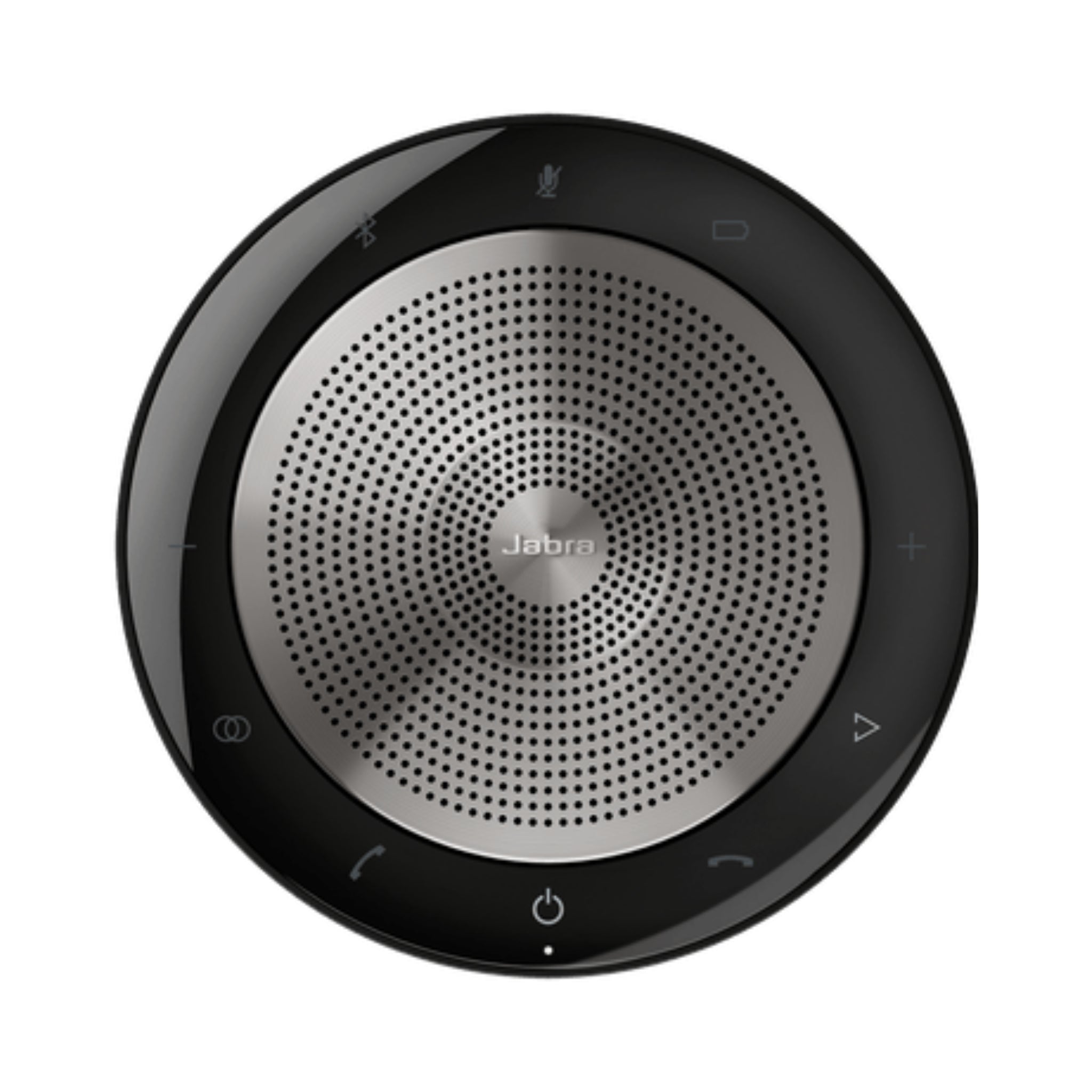 Jabra Speak 750 Wireless Conference Speaker - USB & Bluetooth Speakerphone for Clear Calls - Perfect for Home Office, Remote Work & Online Meetings