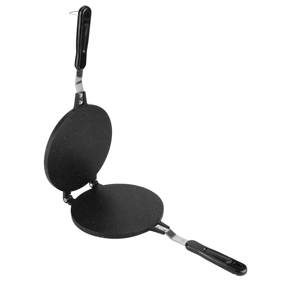 Premium Waffle Maker & Egg Roll Cone Baker - Non-Stick Bakeware for Homemade Waffles, Cones & Pastries | Perfect for Breakfast, Desserts & Party Snacks