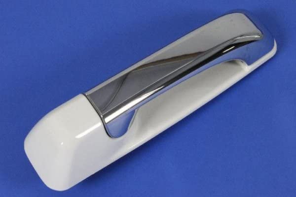 Right Side Exterior Car Door Handle - Durable Replacement for Smooth Entry & Exit | Perfect for Trucks, SUVs & Sedans