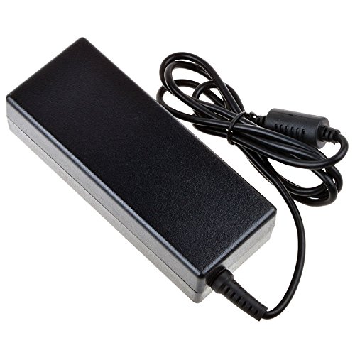 PK Power AC/DC Power Adapter Charger for Klipsch KMC 3 Wireless Bluetooth Speaker - Replacement Power Supply for Home, Office & Travel Use