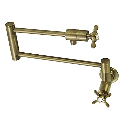 Antique Brass