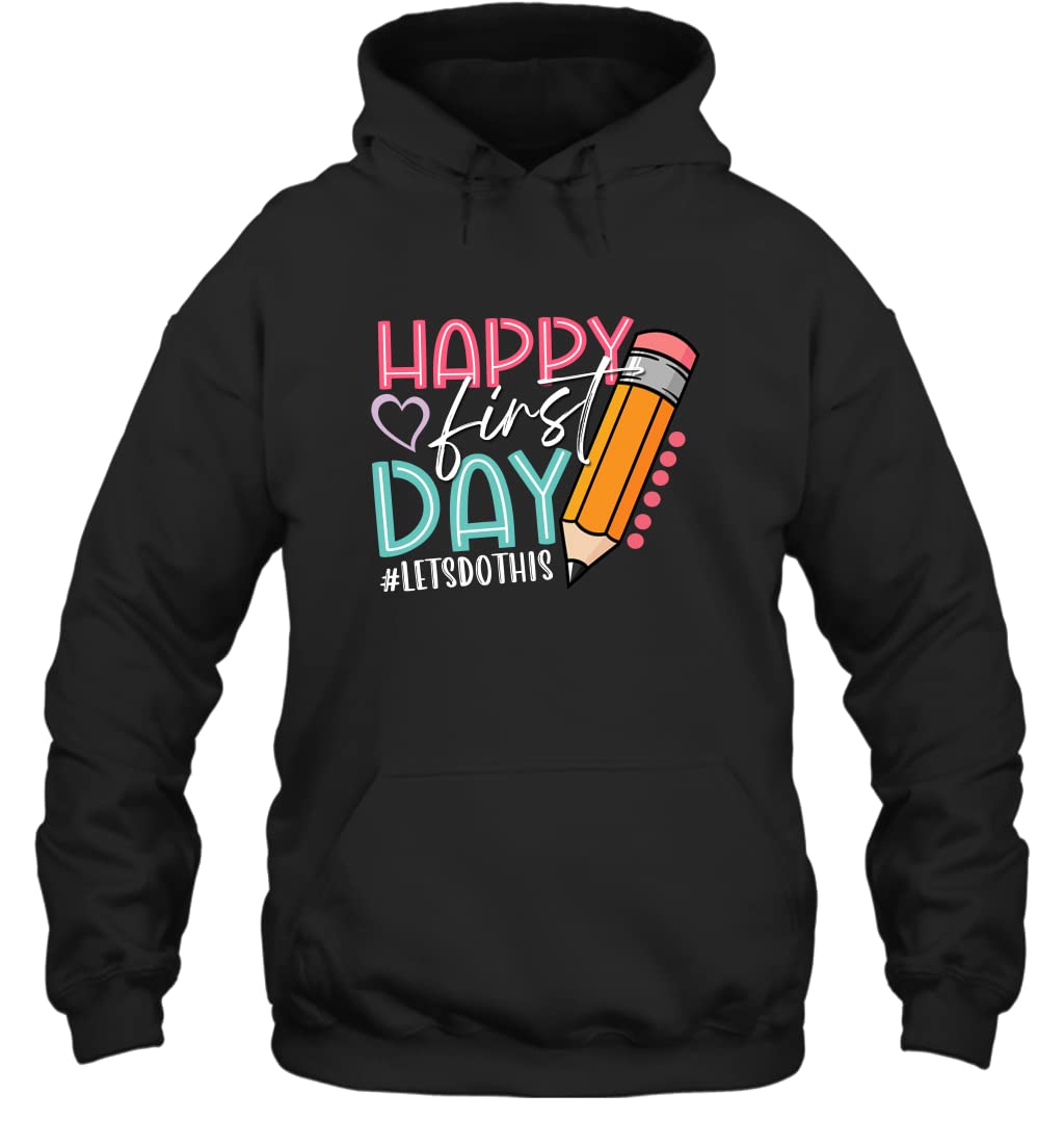 Best First Day of School Gifts for Teachers & Kindergarten Students - Thoughtful Teacher Appreciation Presents for Classroom, Back to School, Welcome Gifts
