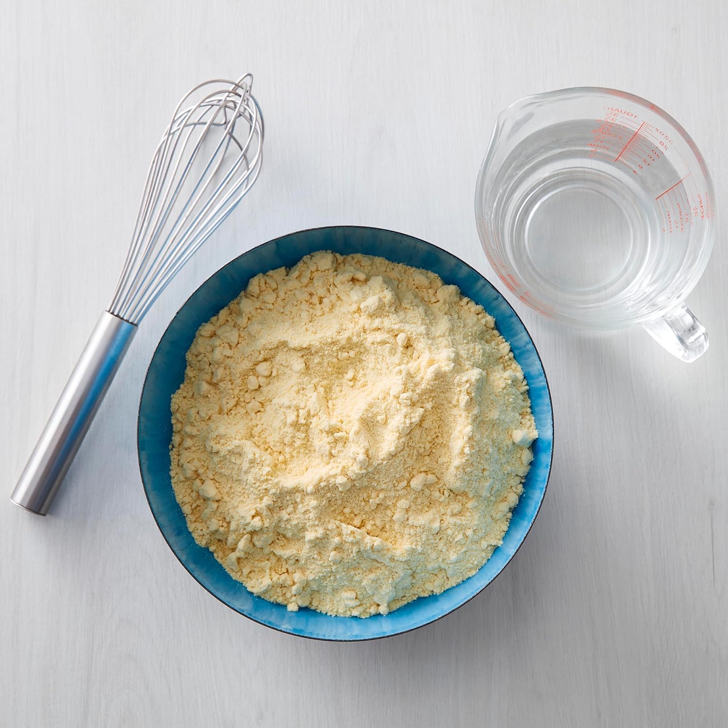 Gold Medal Yellow Cake Mix - 5 Lb Box (Pack of 6) | Premium Baking Mix for Birthday Cakes, Cupcakes & Desserts | Perfect for Home Bakers & Professional Chefs