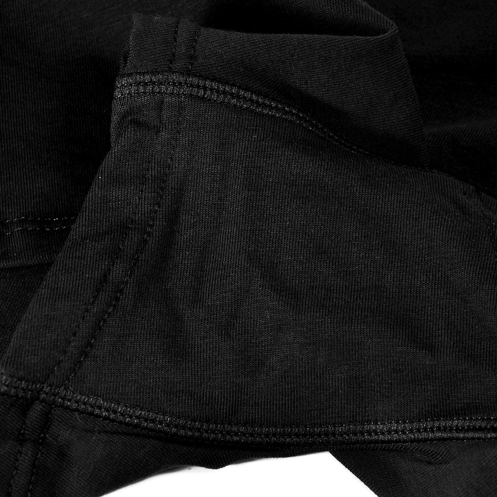 ZLYC Women's Cotton Sporty Boy Shorts - Breathable Stretch Workout Underwear & Comfortable Boxers for Yoga, Running, Gym & Daily Wear