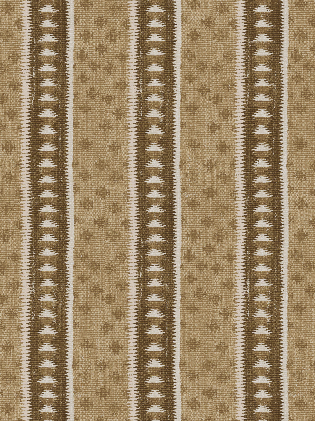 Nathan Turner 'Northstar Stripe' Gold Wallpaper - Premium Peel & Stick Removable Wallpaper for Living Room, Bedroom, Office Decor