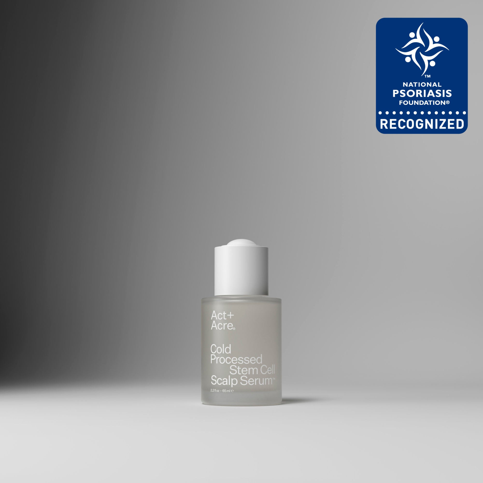 Best Cold Processed Stem Cell Serum for Anti-Aging & Skin Rejuvenation - Hydrates & Reduces Wrinkles - Perfect for Night Routine & Daily Skincare