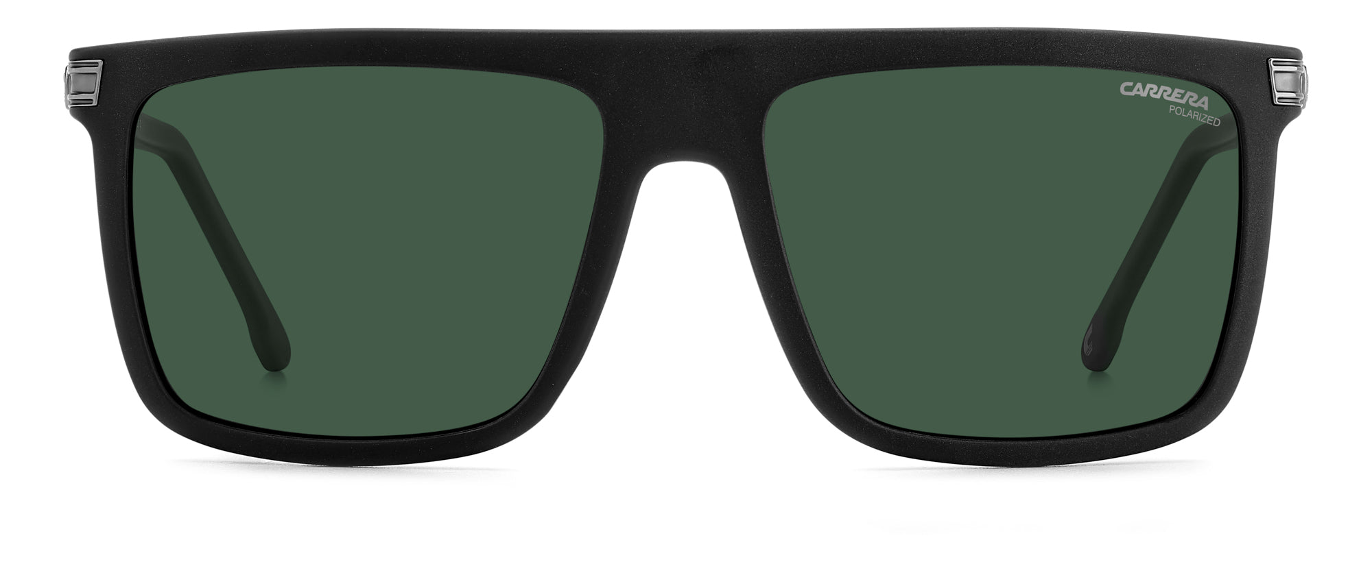 Carrera 1048 S Sunglasses - Polarized UV Protection Sports Sunglasses for Men & Women - Perfect for Running, Cycling, and Outdoor Activities