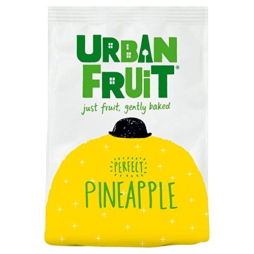 Premium Dried Pineapple Slices - 100g | Sweet & Tangy Tropical Snack | Perfect for Healthy Snacking, Lunchboxes & On-the-Go Energy Boost