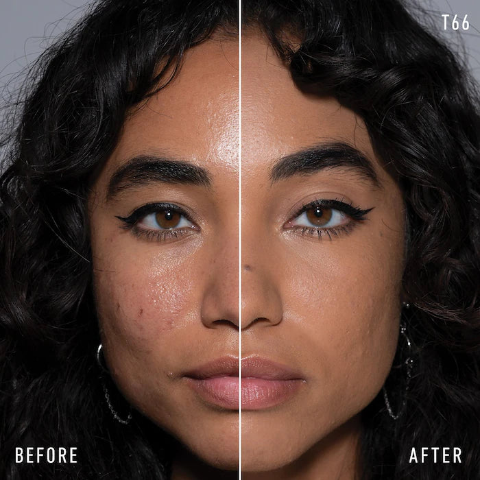 KVD Beauty Good Apple Full Coverage Foundation - Non-Comedogenic, Vegan & Cruelty-Free Makeup Base for Flawless Skin | Perfect for Daily Wear, Photo Shoots & Special Occasions