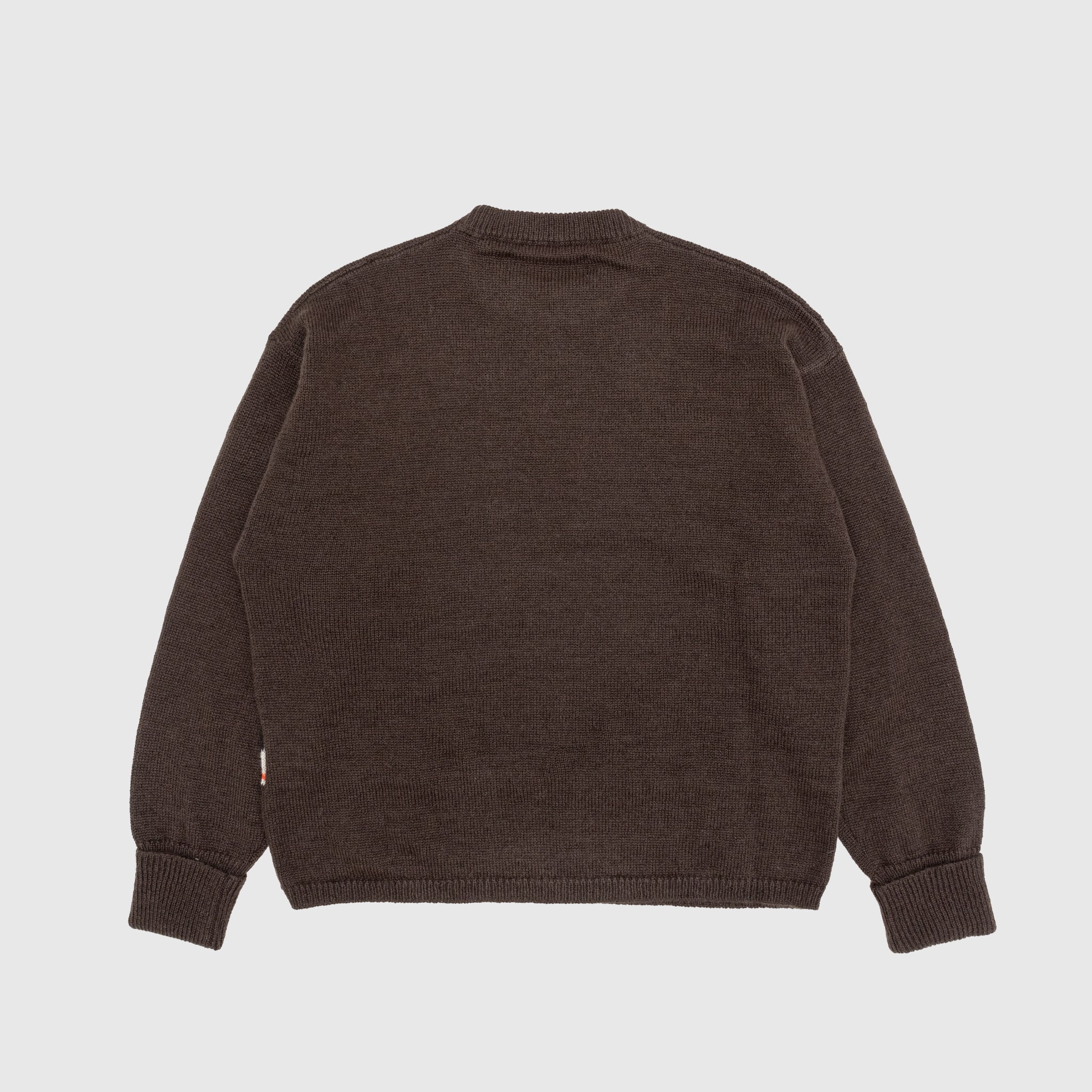 Soft Wool Mohair Sweater for Women - Cozy Winter Pullover, Warm & Stylish Knit Top for Casual Outfits & Holiday Gatherings