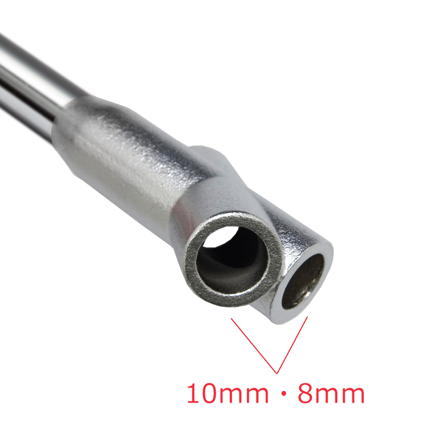 2030 Triple Handle SBL-1000 Super Ball Wrench - Heavy Duty Tool for Automotive Repair & Mechanical Maintenance