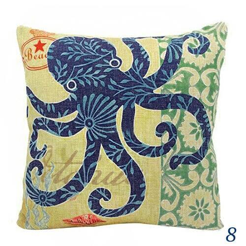 MAXI Blue Ocean Series - Premium Quality, Durable & Stylish for Home, Office & Outdoor Use
