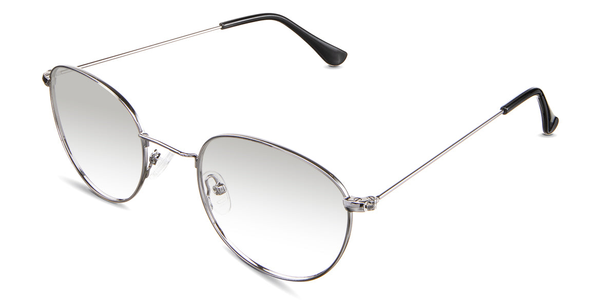 Prescription Tinted Sunglasses for Men - UV Protection Polarized Lenses for Driving, Fishing & Outdoor Activities