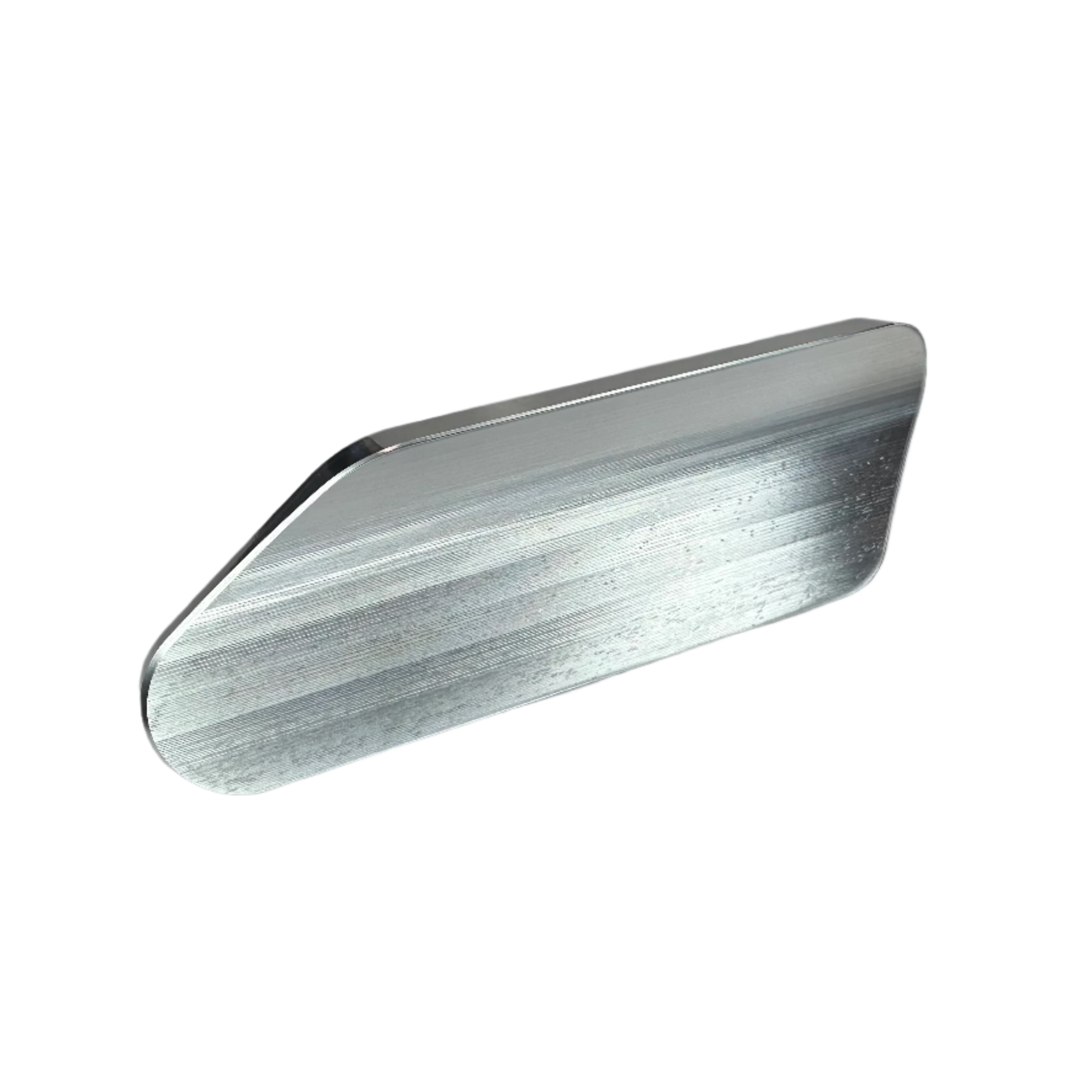 BPS Mirror Block Off Plates for 2015-2024 Ford Mustang - Eliminate Blind Spots, Improve Aerodynamics for Track & Street Racing