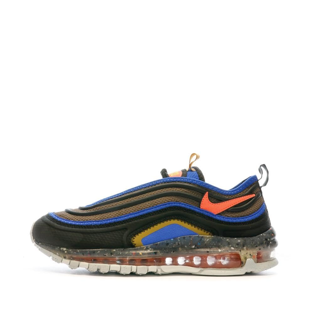 Nike Air Max Terrascape 97 Men's Running Shoes - Size 8.5 | Comfortable Cushioned Sneakers for Jogging, Gym Workouts & Casual Wear