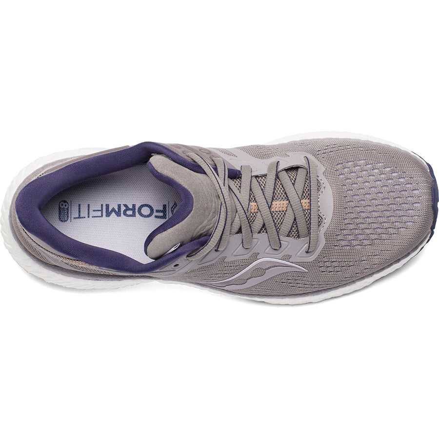 Women's Hurricane 23 Running Shoes - Lightweight Breathable Athletic Sneakers for Jogging, Gym Workouts & Outdoor Activities